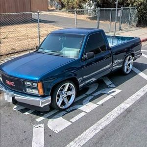 Meet your Posher, Armando